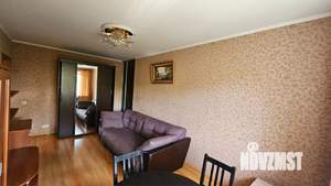 2-к квартира, вторичка, 43м2, 1/3 этаж