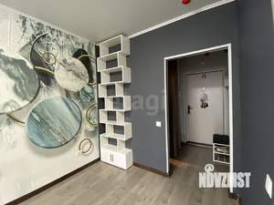Студия квартира, вторичка, 26м2, 9/21 этаж
