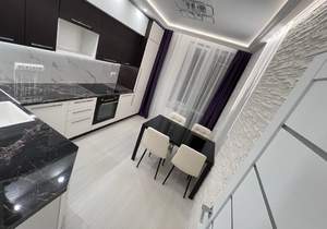 2-к квартира, вторичка, 56м2, 16/20 этаж