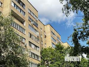 4-к квартира, вторичка, 77м2, 2/9 этаж