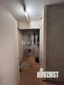 1-к квартира, вторичка, 29м2, 6/9 этаж