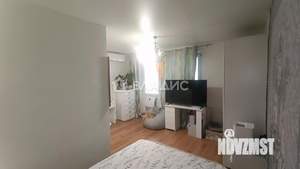 1-к квартира, вторичка, 37м2, 9/19 этаж