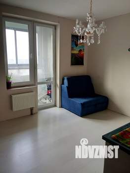 Студия квартира, вторичка, 20м2, 14/20 этаж