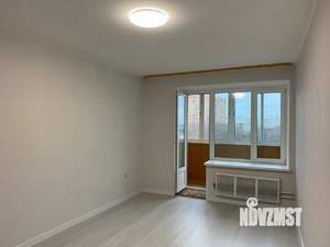 1-к квартира, вторичка, 43м2, 6/7 этаж