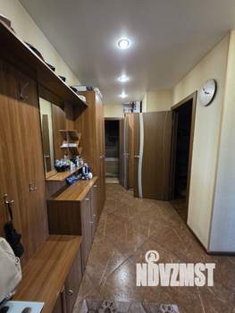 2-к квартира, вторичка, 60м2, 7/17 этаж