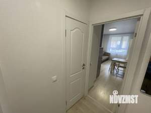 Студия квартира, вторичка, 20м2, 9/18 этаж