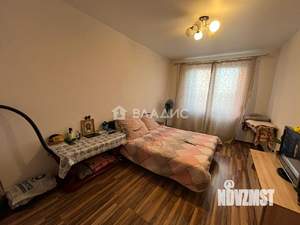 1-к квартира, вторичка, 33м2, 5/15 этаж