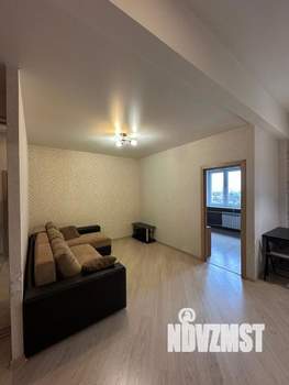 1-к квартира, вторичка, 43м2, 9/10 этаж