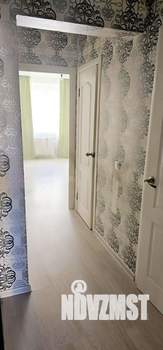 2-к квартира, вторичка, 60м2, 7/25 этаж