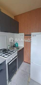 2-к квартира, вторичка, 44м2, 2/5 этаж
