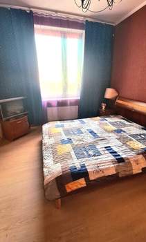 2-к квартира, вторичка, 55м2, 13/17 этаж