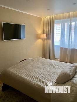 4-к квартира, вторичка, 72м2, 9/12 этаж
