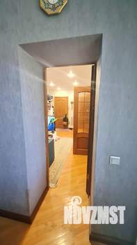 2-к квартира, вторичка, 63м2, 4/14 этаж