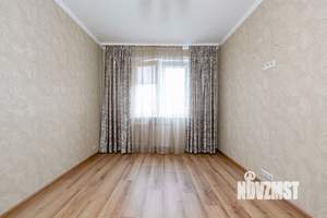 2-к квартира, вторичка, 57м2, 9/17 этаж