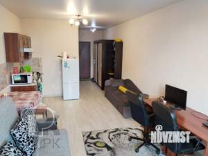Студия квартира, вторичка, 31м2, 7/17 этаж