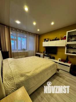 2-к квартира, вторичка, 65м2, 12/17 этаж