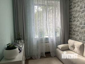 2-к квартира, вторичка, 55м2, 3/3 этаж