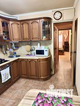 3-к квартира, вторичка, 75м2, 1/9 этаж
