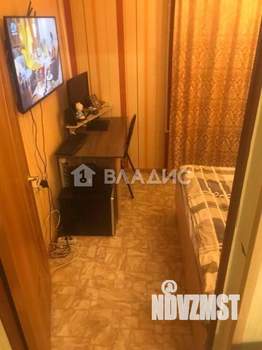 2-к квартира, вторичка, 34м2, 2/9 этаж