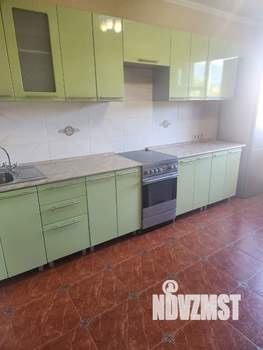 2-к квартира, вторичка, 66м2, 4/17 этаж