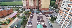 1-к квартира, вторичка, 45м2, 10/12 этаж