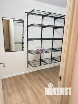 2-к квартира, вторичка, 61м2, 19/25 этаж