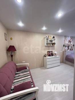 1-к квартира, вторичка, 40м2, 1/14 этаж