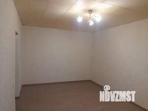 1-к квартира, вторичка, 38м2, 6/17 этаж