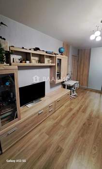 1-к квартира, вторичка, 33м2, 10/10 этаж