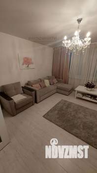 3-к квартира, вторичка, 72м2, 16/17 этаж