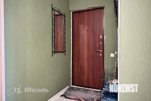 Студия квартира, вторичка, 20м2, 2/2 этаж