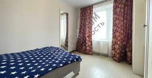 3-к квартира, вторичка, 67м2, 16/17 этаж