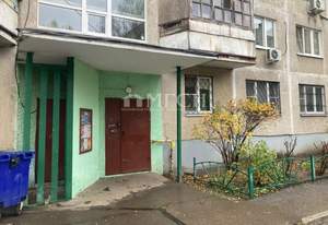 2-к квартира, вторичка, 44м2, 2/9 этаж