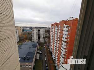 2-к квартира, вторичка, 66м2, 17/19 этаж