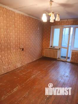 1-к квартира, вторичка, 33м2, 4/5 этаж