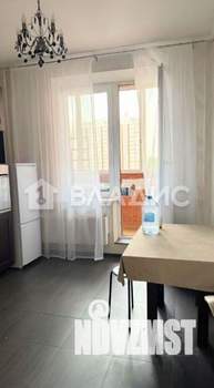 3-к квартира, вторичка, 85м2, 7/22 этаж