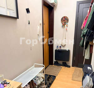 1-к квартира, вторичка, 41м2, 2/14 этаж