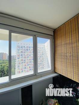 1-к квартира, вторичка, 45м2, 20/25 этаж