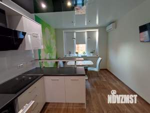 3-к квартира, вторичка, 106м2, 17/22 этаж