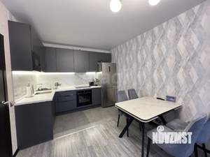 3-к квартира, вторичка, 55м2, 3/6 этаж