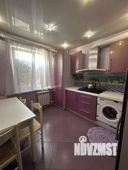 2-к квартира, вторичка, 56м2, 2/9 этаж