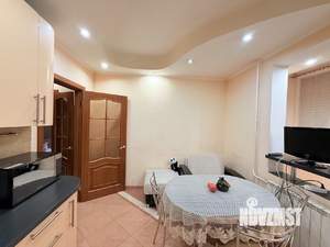 1-к квартира, вторичка, 46м2, 5/17 этаж