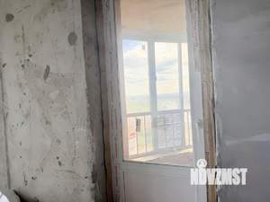 1-к квартира, вторичка, 45м2, 24/25 этаж