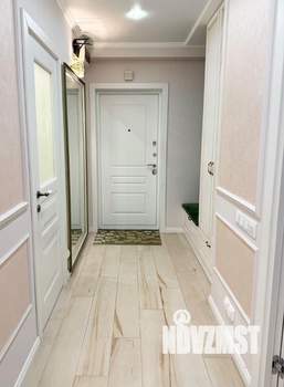 1-к квартира, вторичка, 40м2, 7/15 этаж