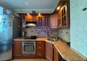 1-к квартира, вторичка, 44м2, 5/16 этаж