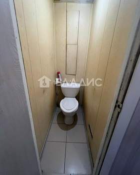 1-к квартира, вторичка, 32м2, 1/9 этаж