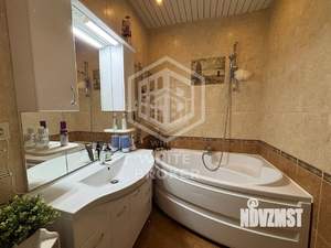 2-к квартира, вторичка, 71м2, 25/26 этаж