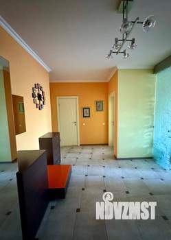 3-к квартира, вторичка, 80м2, 4/18 этаж