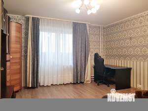2-к квартира, вторичка, 58м2, 8/25 этаж