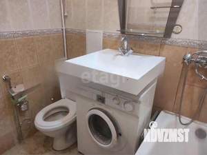 1-к квартира, вторичка, 32м2, 1/3 этаж